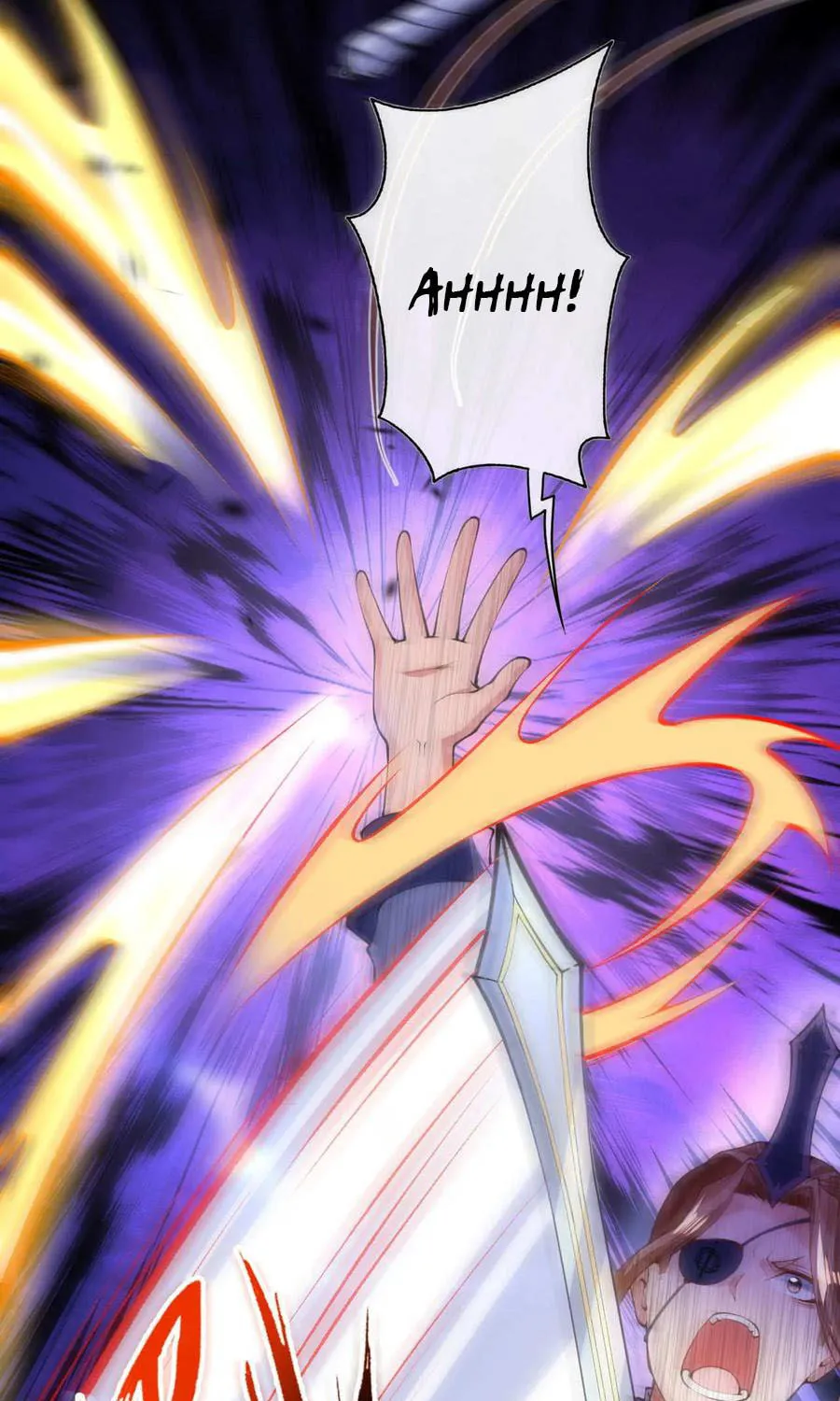 Read Invincible Sword Domain (Colored) chapter 12 image 23 on Lezhin