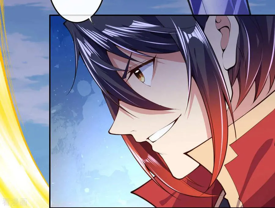 Read Invincible Sword Domain (Colored) chapter 12 image 30 on Lezhin