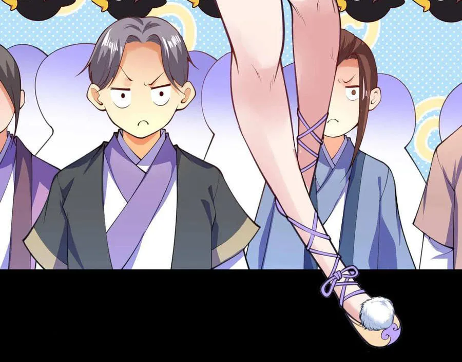 Read Invincible Sword Domain (Colored) chapter 12 image 36 on Lezhin