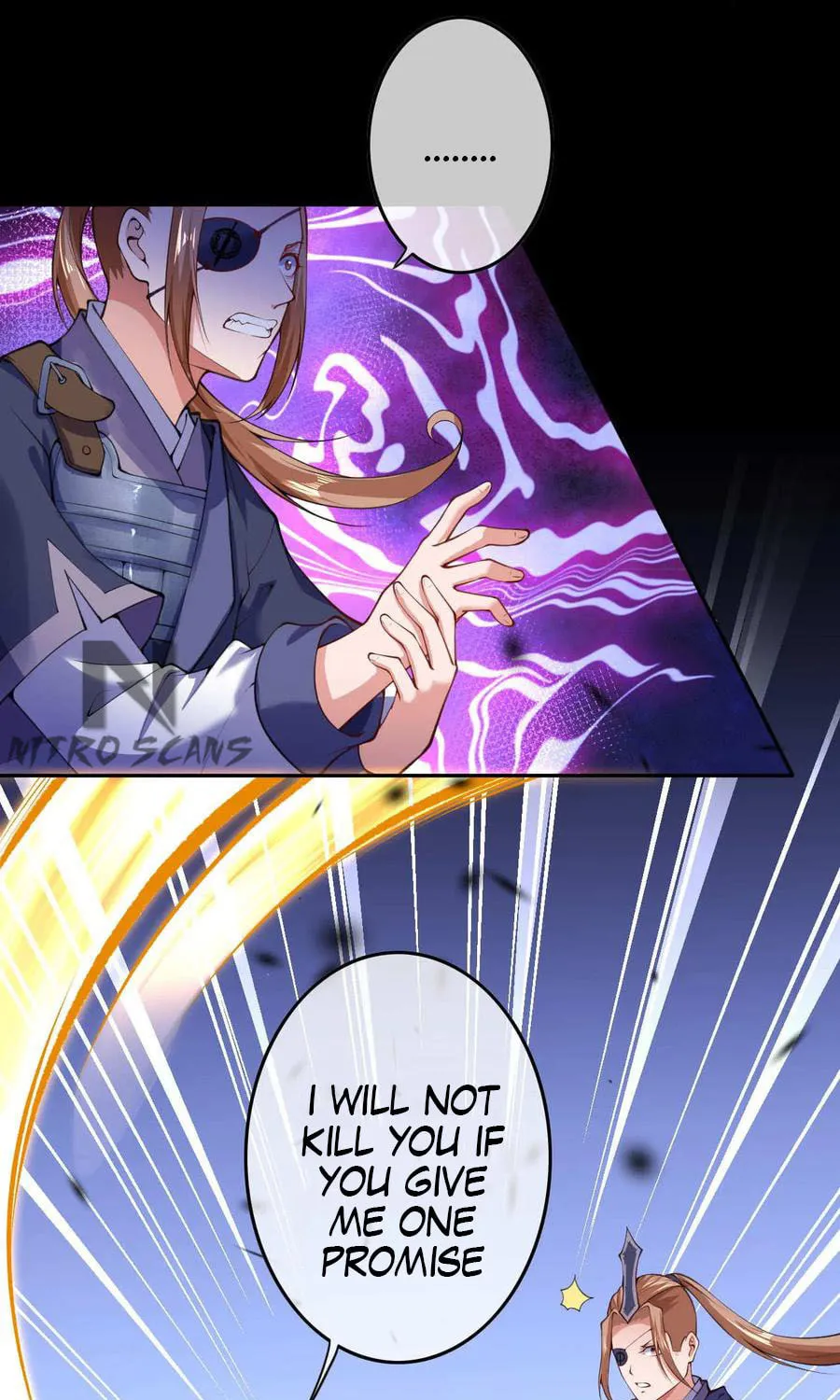 Read Invincible Sword Domain (Colored) chapter 12 image 37 on Lezhin