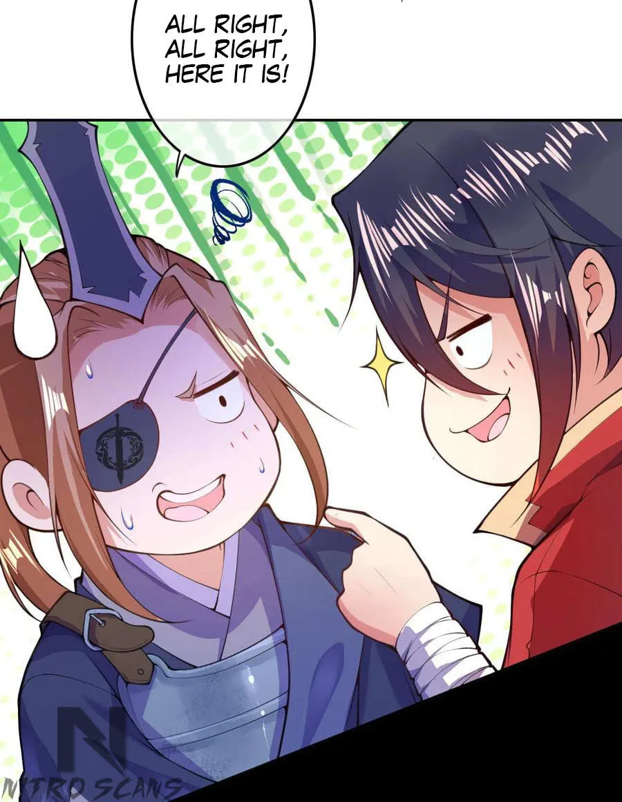 Read Invincible Sword Domain (Colored) chapter 12 image 40 on Lezhin