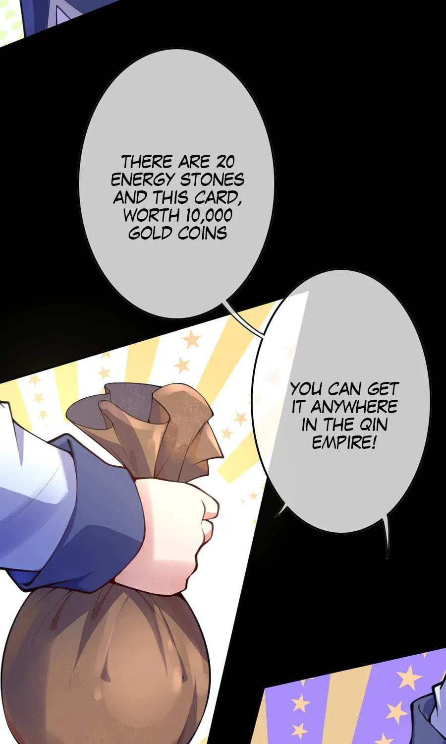 Read Invincible Sword Domain (Colored) chapter 12 image 41 on Lezhin