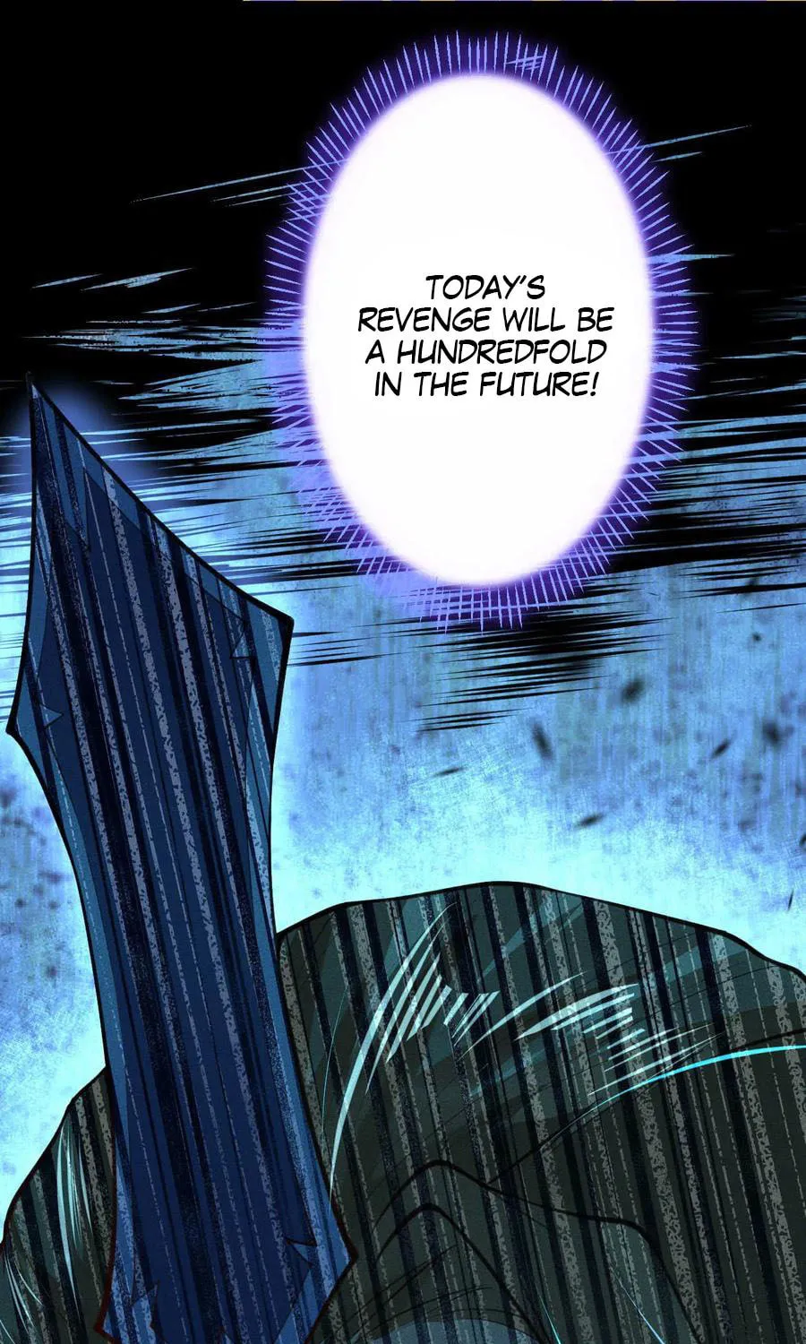 Read Invincible Sword Domain (Colored) chapter 12 image 43 on Lezhin