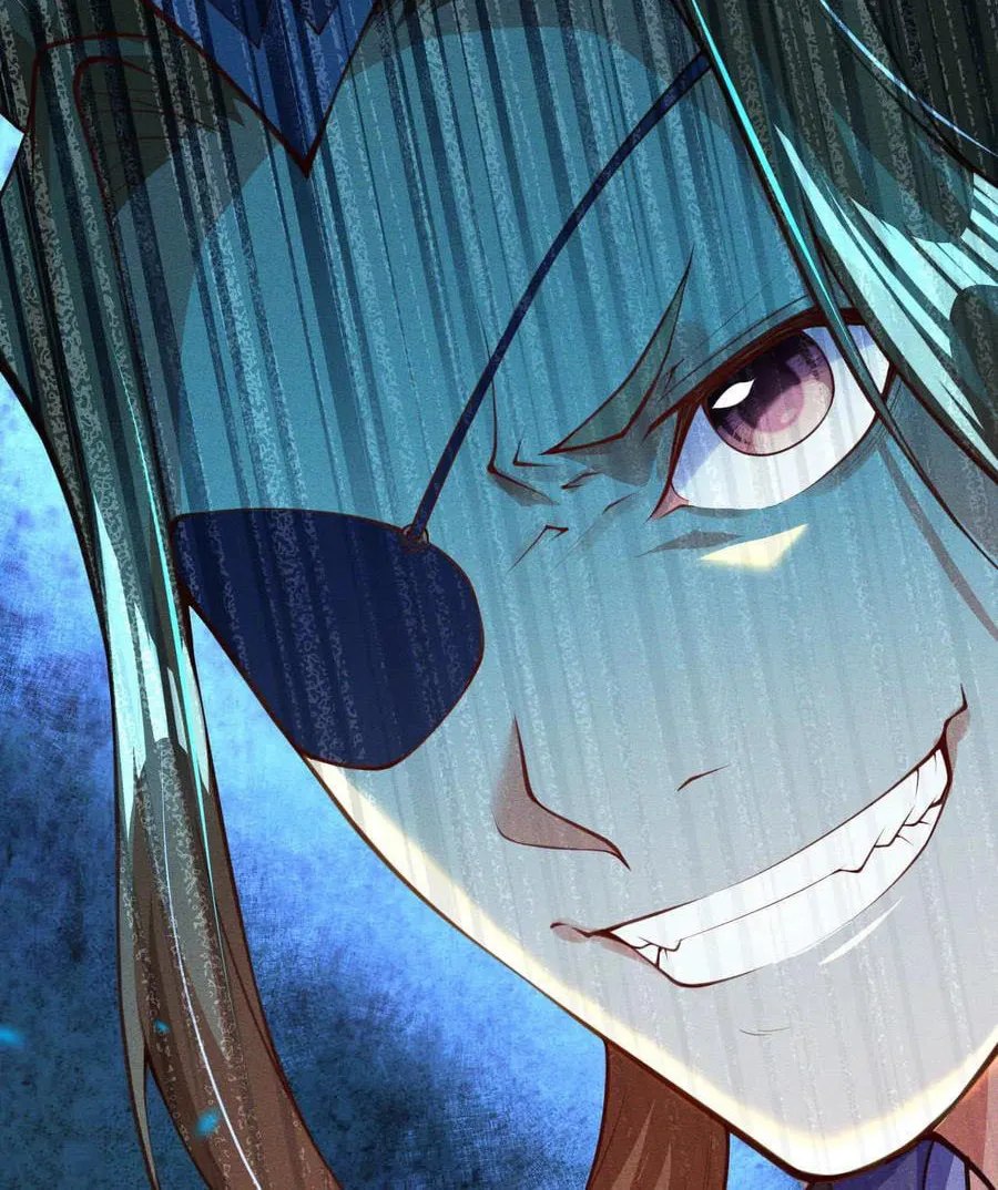 Read Invincible Sword Domain (Colored) chapter 12 image 44 on Lezhin