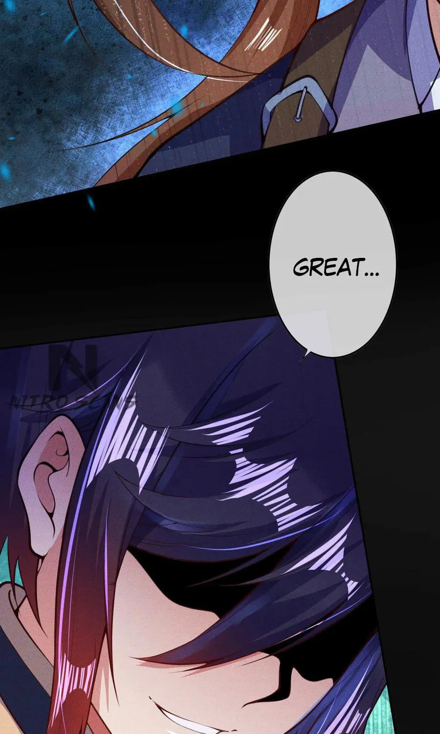 Read Invincible Sword Domain (Colored) chapter 12 image 45 on Lezhin