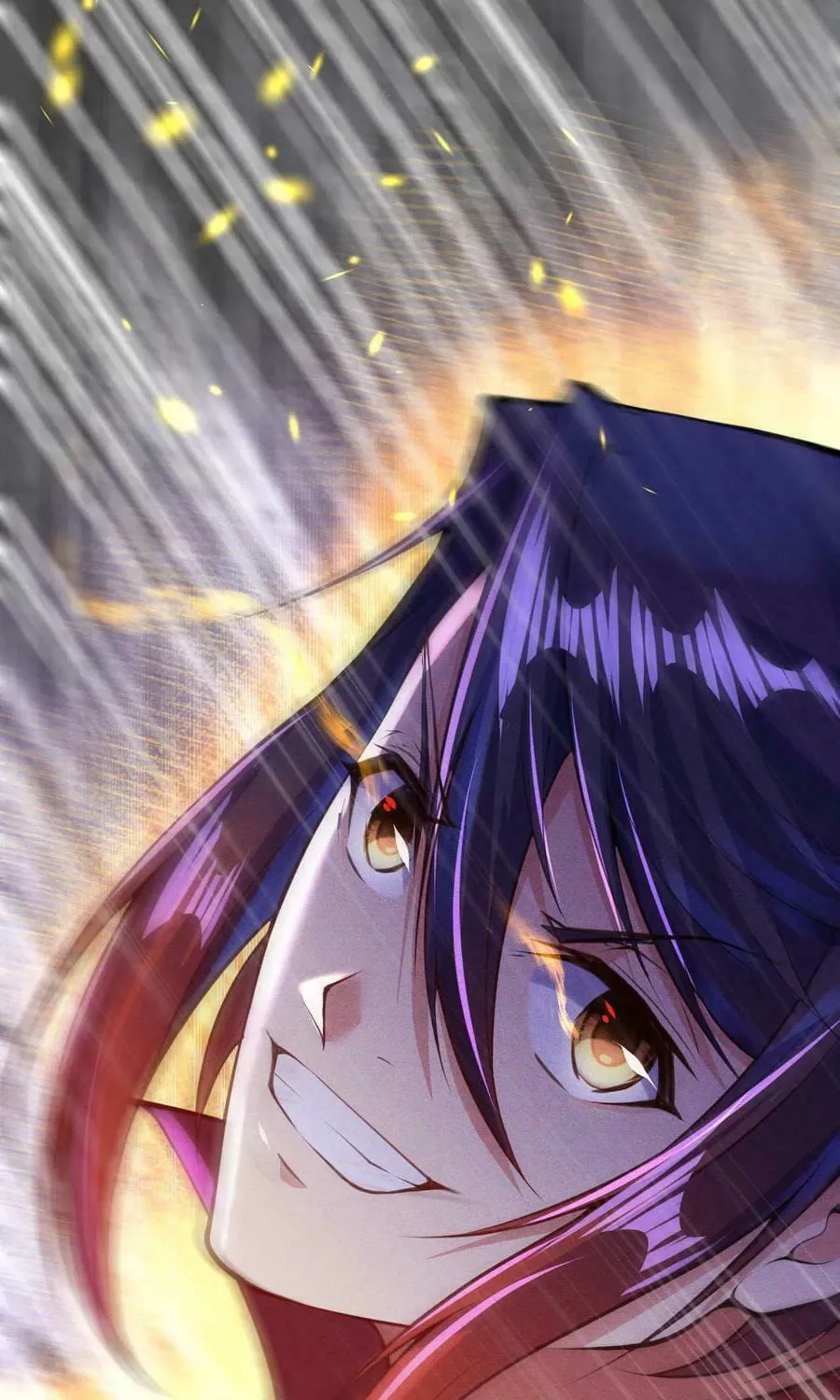 Read Invincible Sword Domain (Colored) chapter 12 image 47 on Lezhin
