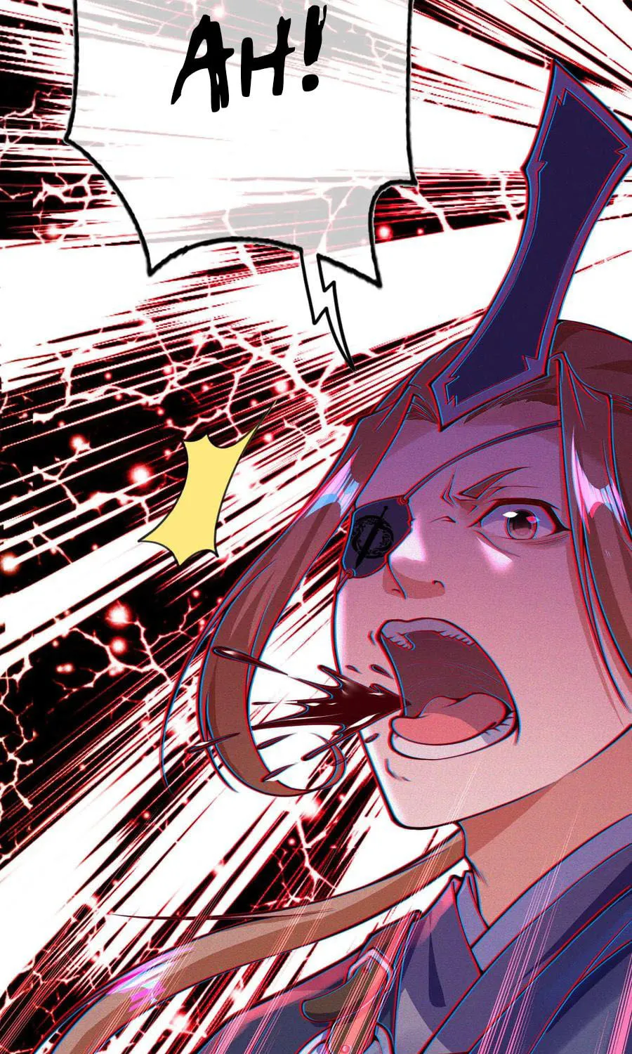Read Invincible Sword Domain (Colored) chapter 12 image 53 on Lezhin