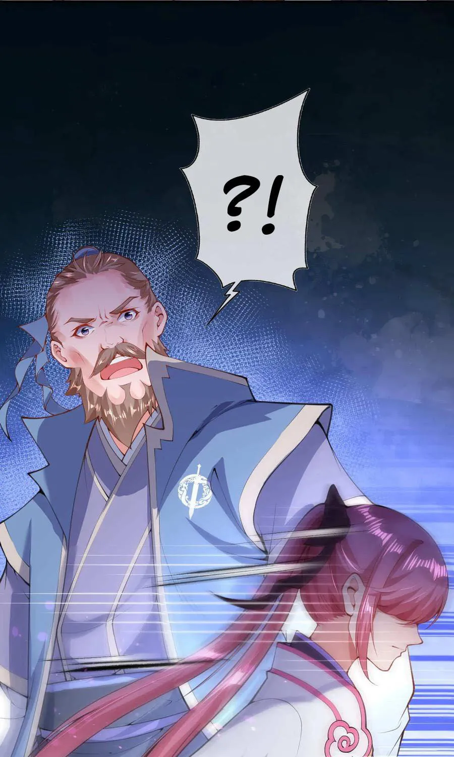 Read Invincible Sword Domain (Colored) chapter 13 image 15 on Lezhin