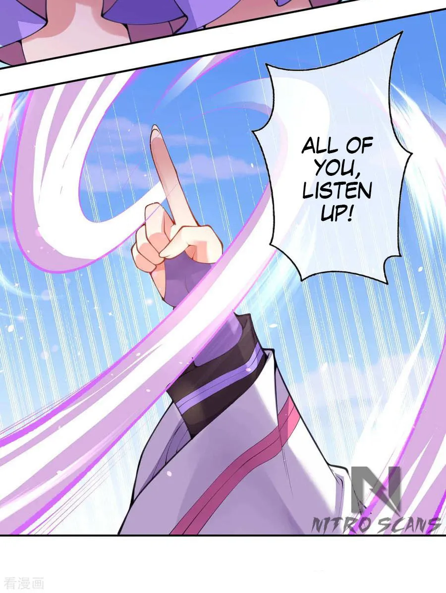 Read Invincible Sword Domain (Colored) chapter 13 image 20 on Lezhin