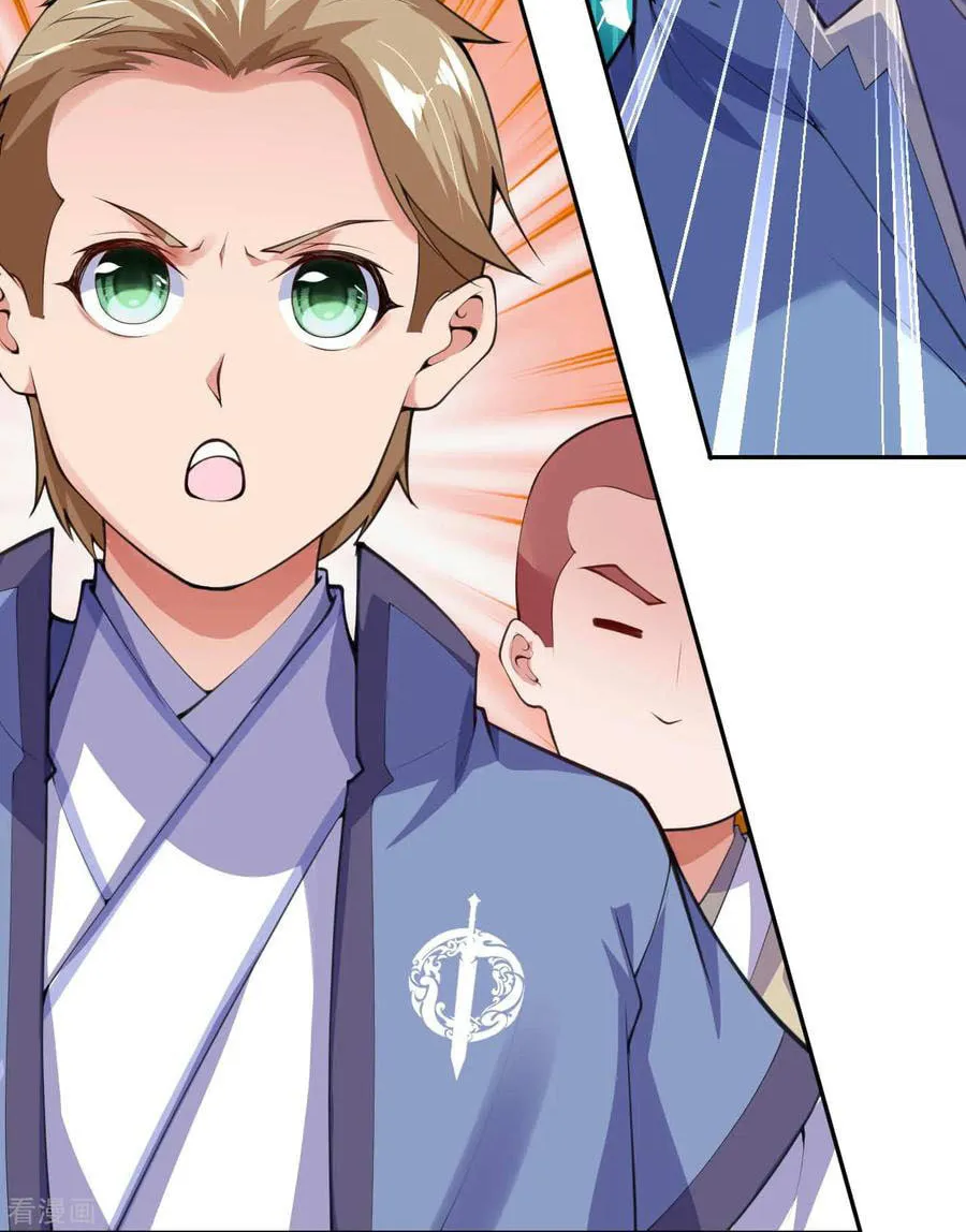 Read Invincible Sword Domain (Colored) chapter 13 image 24 on Lezhin