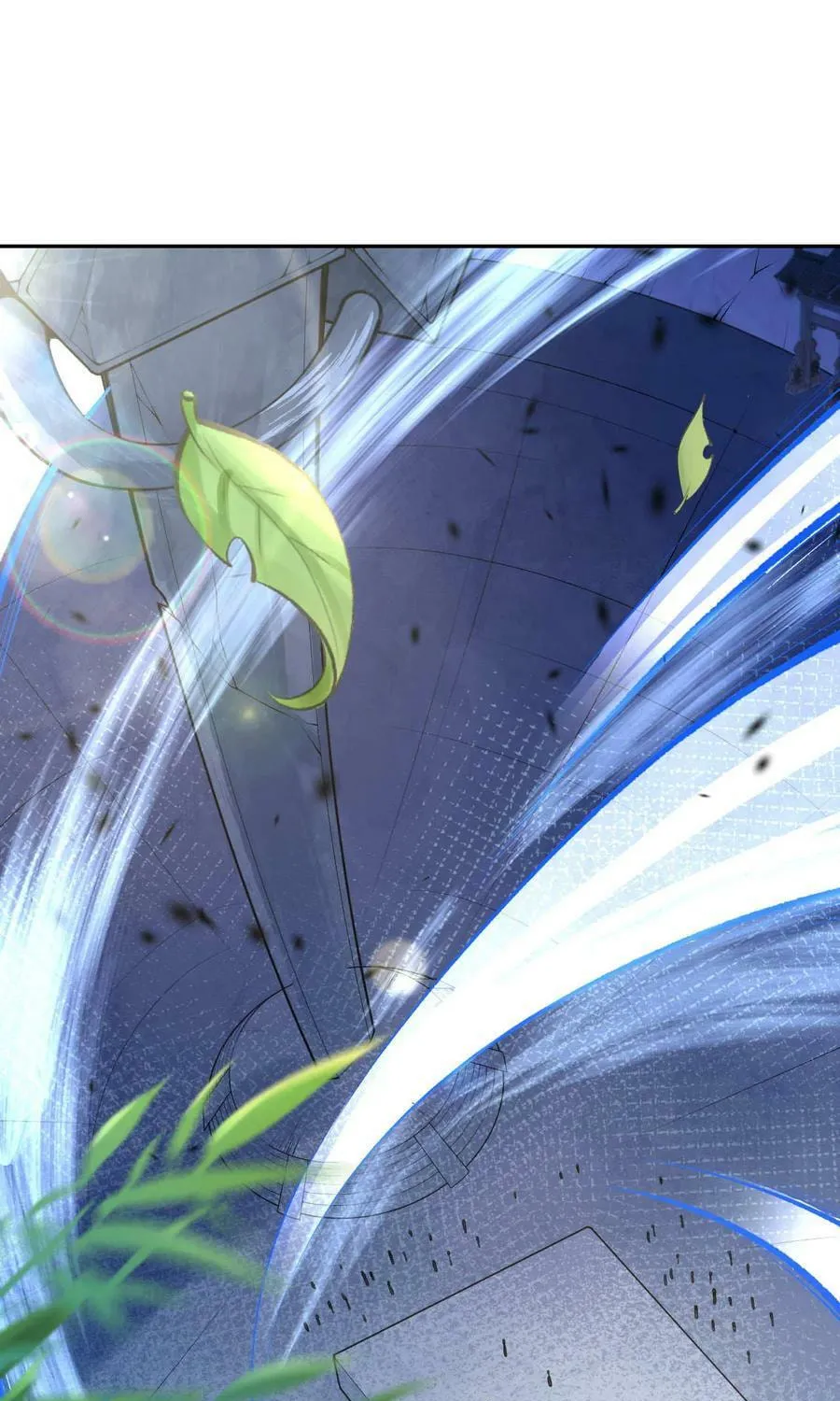 Read Invincible Sword Domain (Colored) chapter 13 image 3 on Lezhin