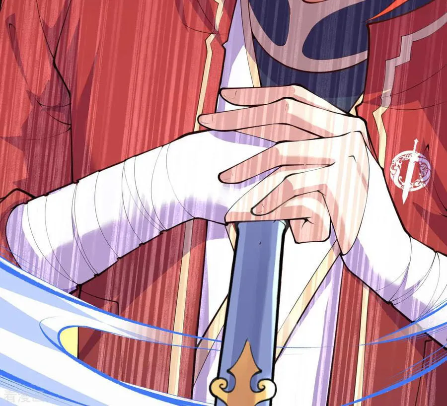 Read Invincible Sword Domain (Colored) chapter 13 image 34 on Lezhin