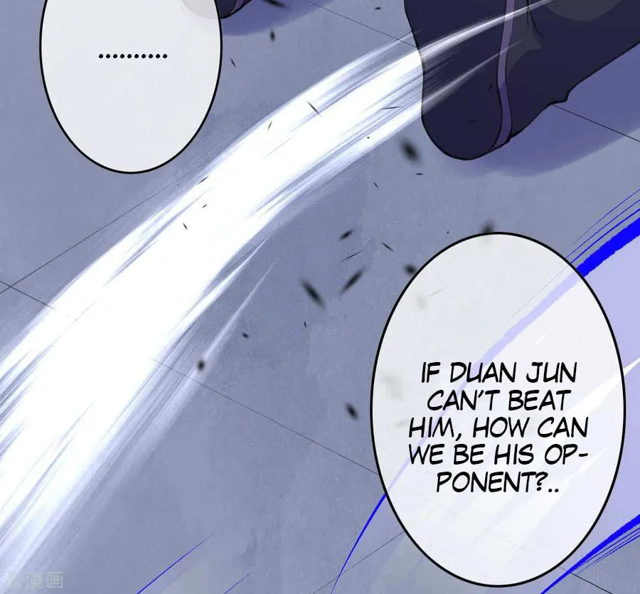 Read Invincible Sword Domain (Colored) chapter 14 image 12 on Lezhin