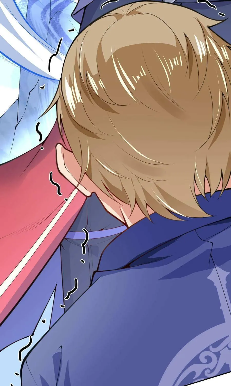 Read Invincible Sword Domain (Colored) chapter 14 image 21 on Lezhin