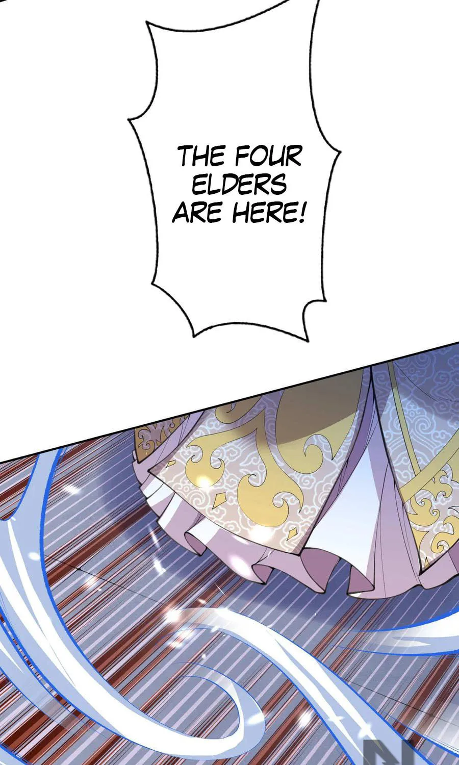 Read Invincible Sword Domain (Colored) chapter 14 image 23 on Lezhin