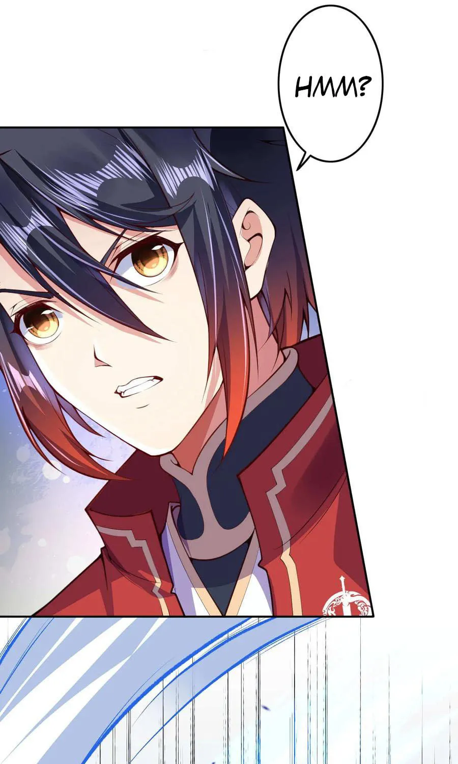 Read Invincible Sword Domain (Colored) chapter 14 image 25 on Lezhin