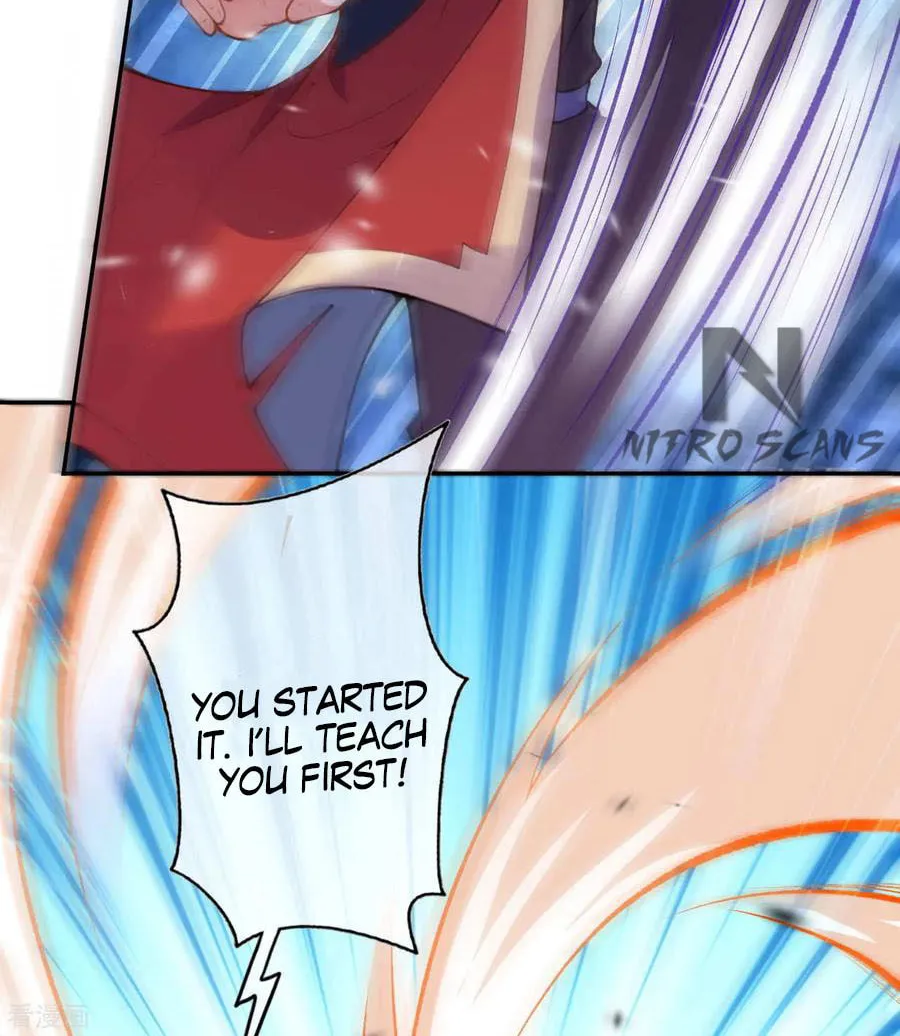 Read Invincible Sword Domain (Colored) chapter 14 image 4 on Lezhin