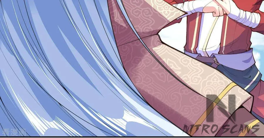 Read Invincible Sword Domain (Colored) chapter 14 image 40 on Lezhin
