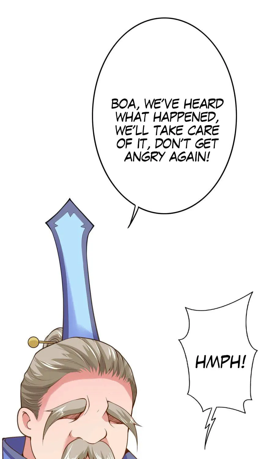 Read Invincible Sword Domain (Colored) chapter 14 image 41 on Lezhin