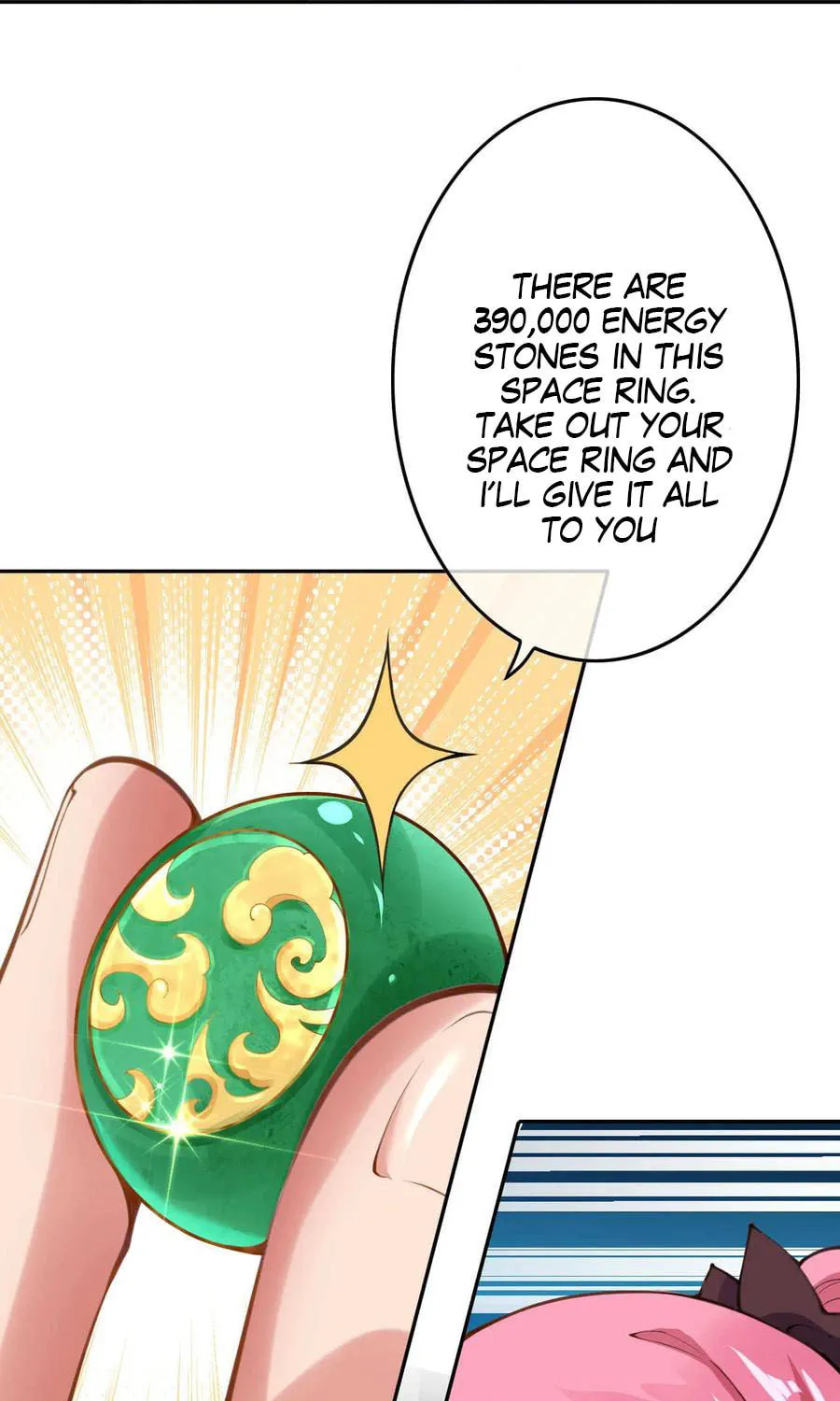 Read Invincible Sword Domain (Colored) chapter 14 image 43 on Lezhin