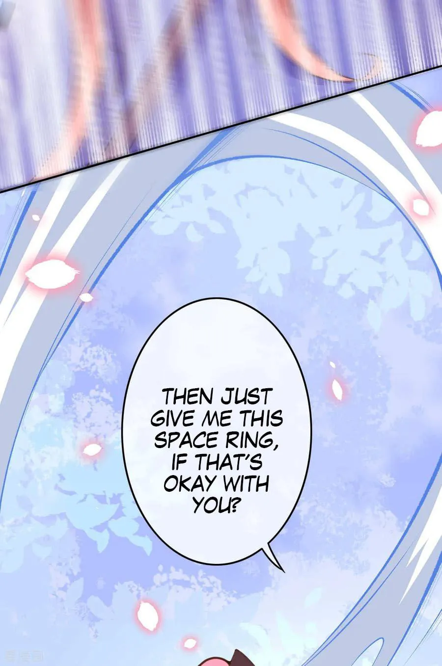 Read Invincible Sword Domain (Colored) chapter 14 image 47 on Lezhin