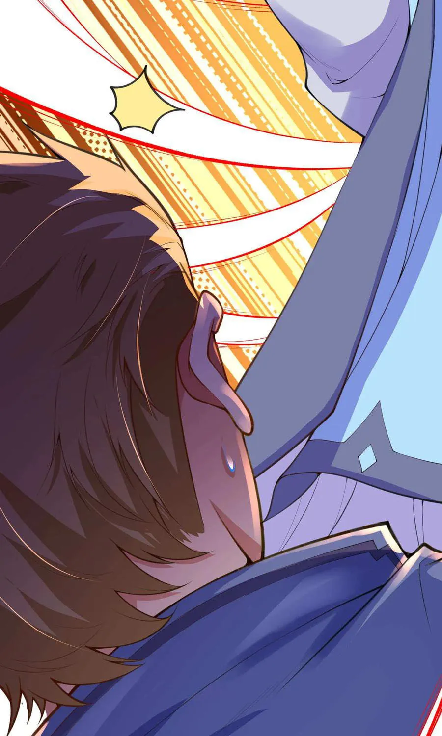Read Invincible Sword Domain (Colored) chapter 15 image 15 on Lezhin