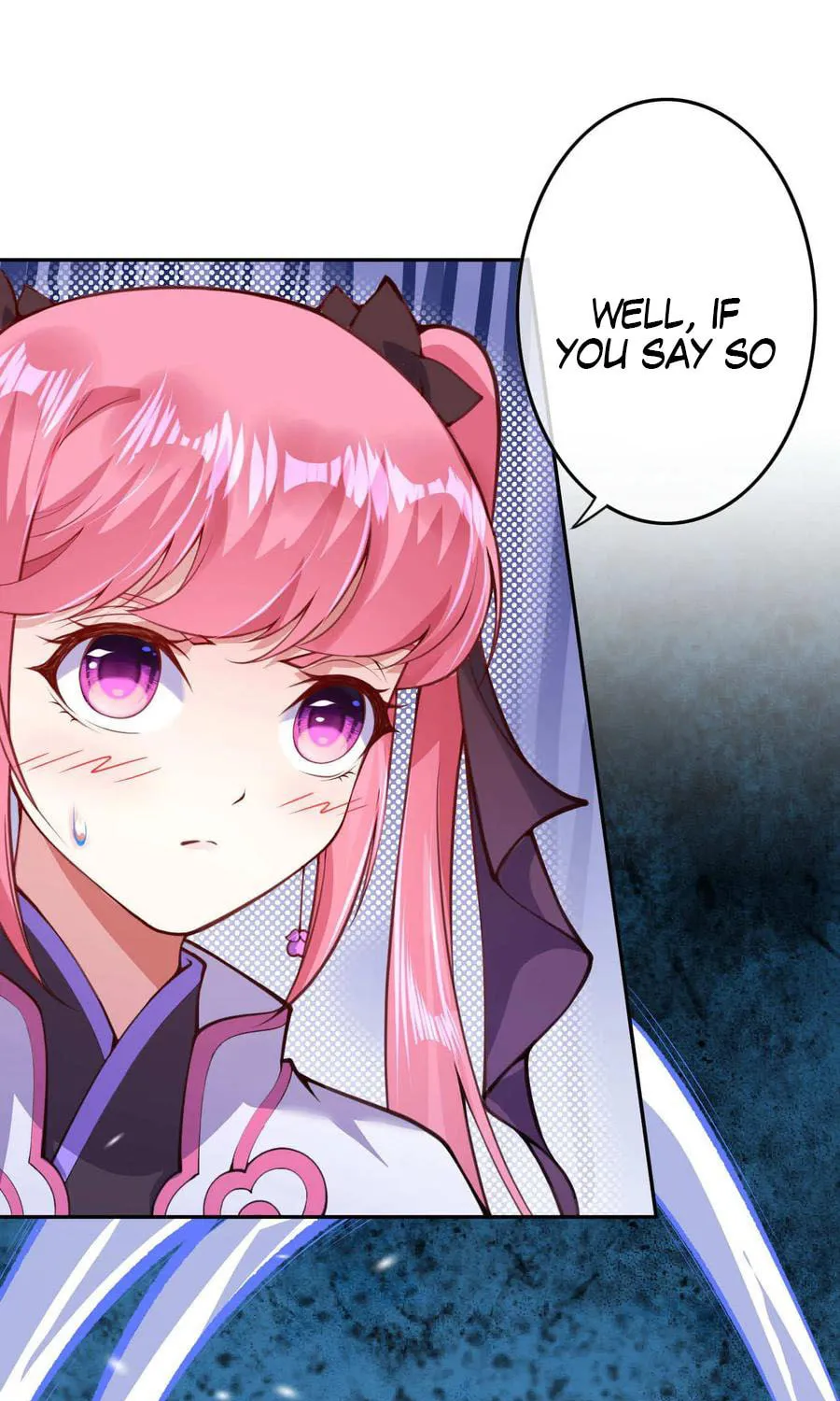 Read Invincible Sword Domain (Colored) chapter 15 image 21 on Lezhin