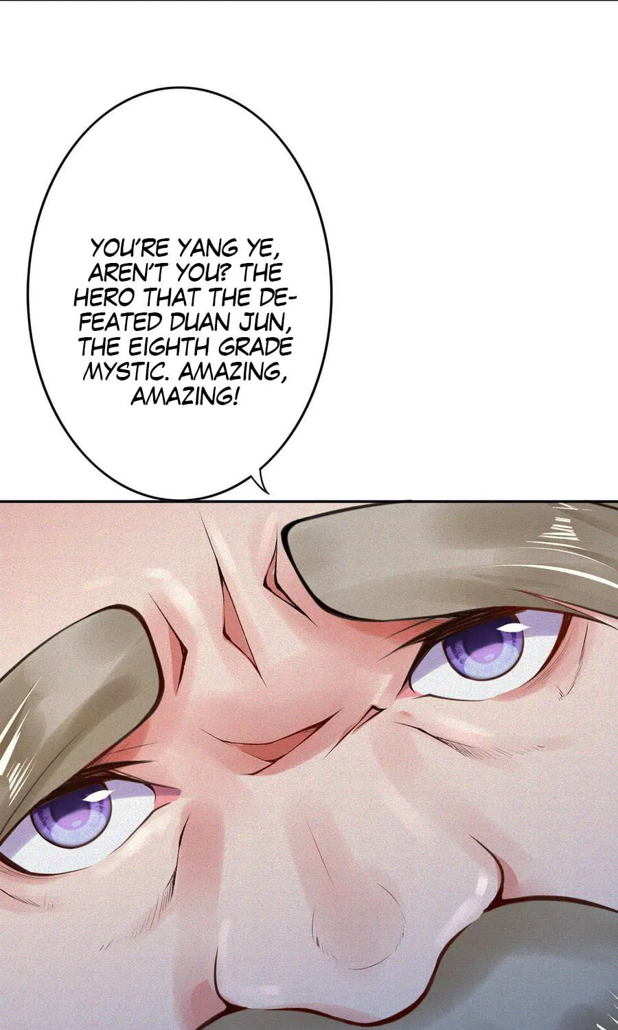 Read Invincible Sword Domain (Colored) chapter 15 image 25 on Lezhin