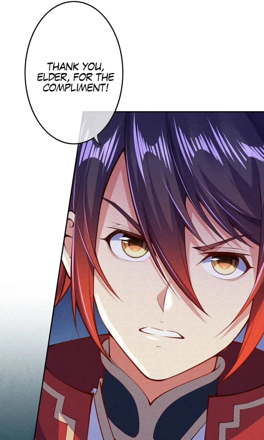 Read Invincible Sword Domain (Colored) chapter 15 image 27 on Lezhin