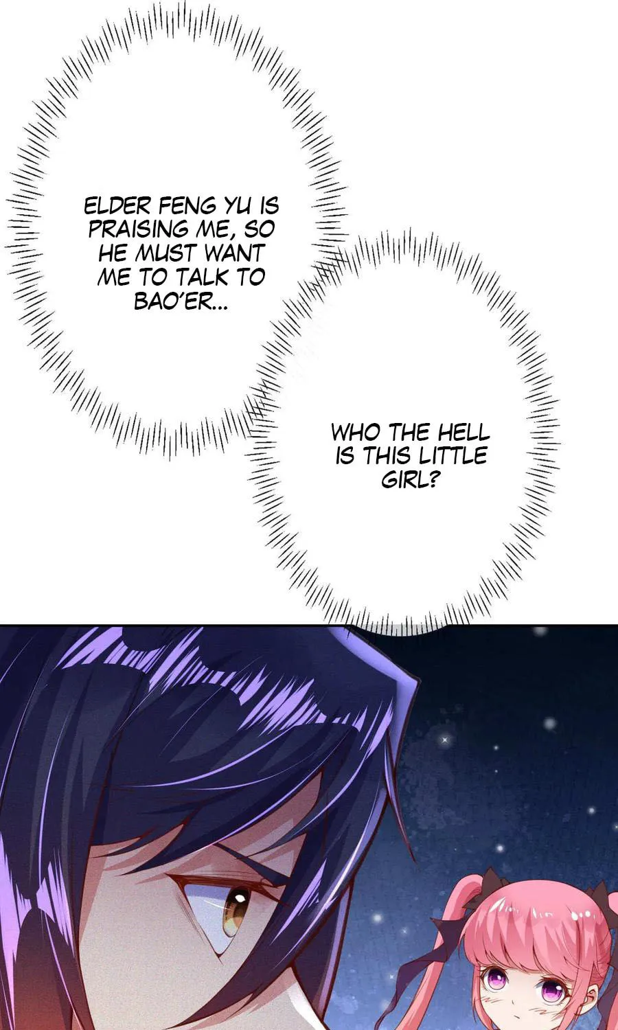 Read Invincible Sword Domain (Colored) chapter 15 image 33 on Lezhin