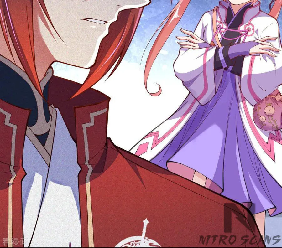 Read Invincible Sword Domain (Colored) chapter 15 image 34 on Lezhin