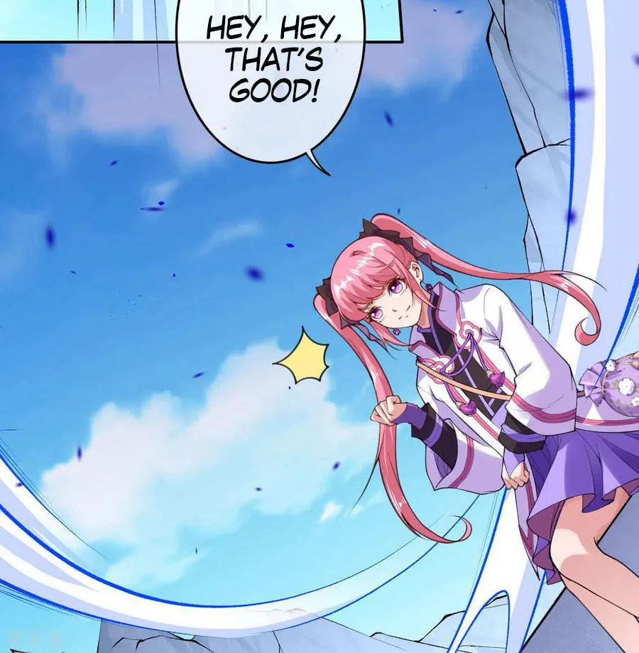 Read Invincible Sword Domain (Colored) chapter 15 image 4 on Lezhin