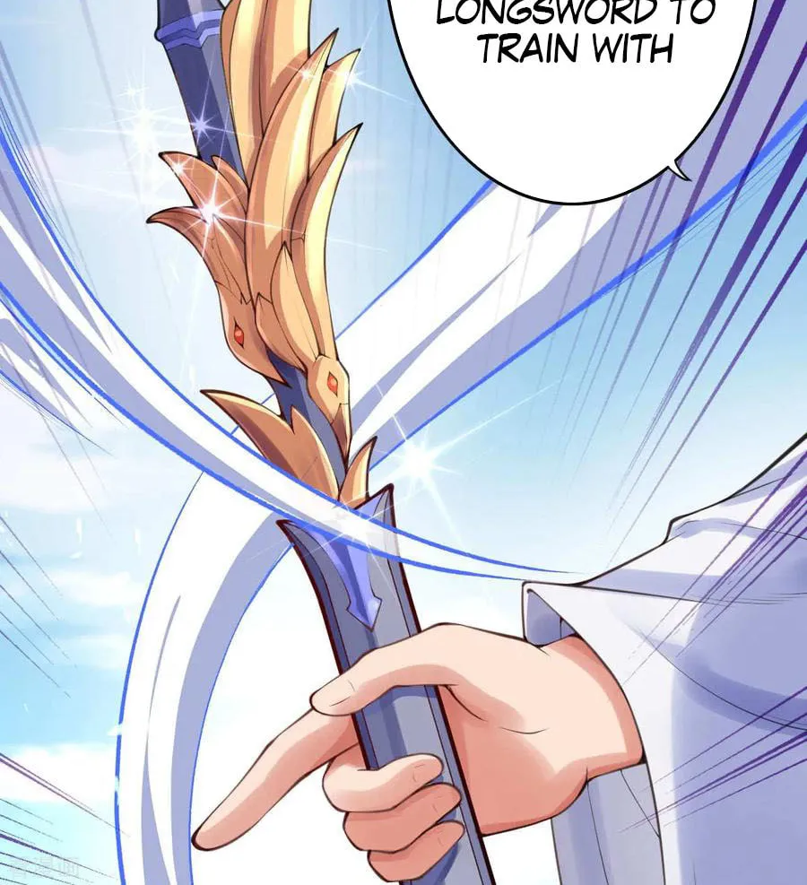 Read Invincible Sword Domain (Colored) chapter 15 image 42 on Lezhin