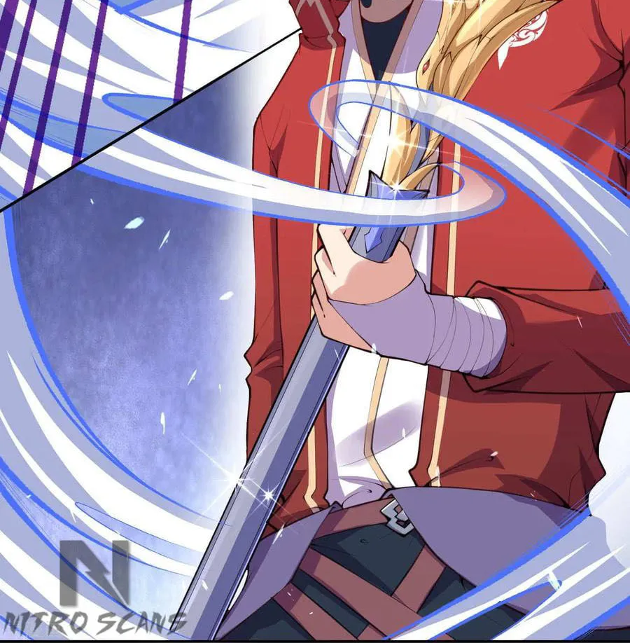 Read Invincible Sword Domain (Colored) chapter 15 image 44 on Lezhin