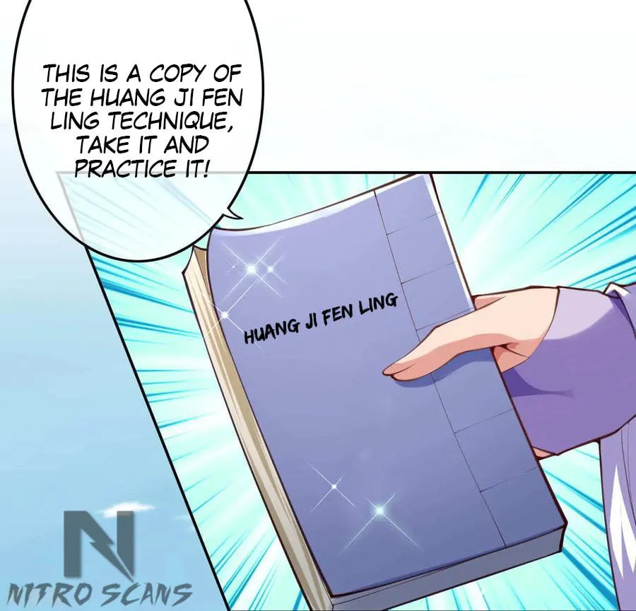 Read Invincible Sword Domain (Colored) chapter 15 image 48 on Lezhin