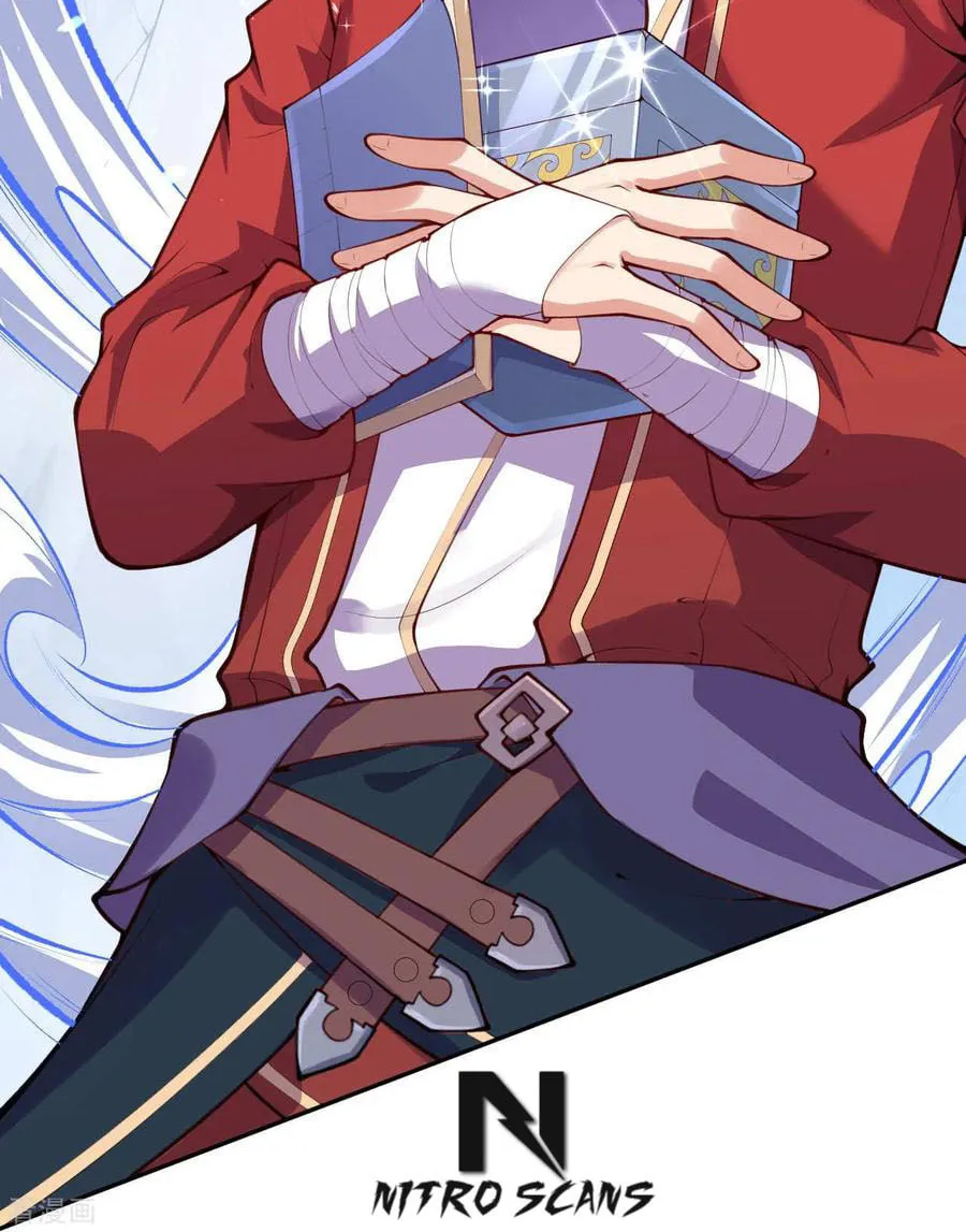 Read Invincible Sword Domain (Colored) chapter 15 image 50 on Lezhin