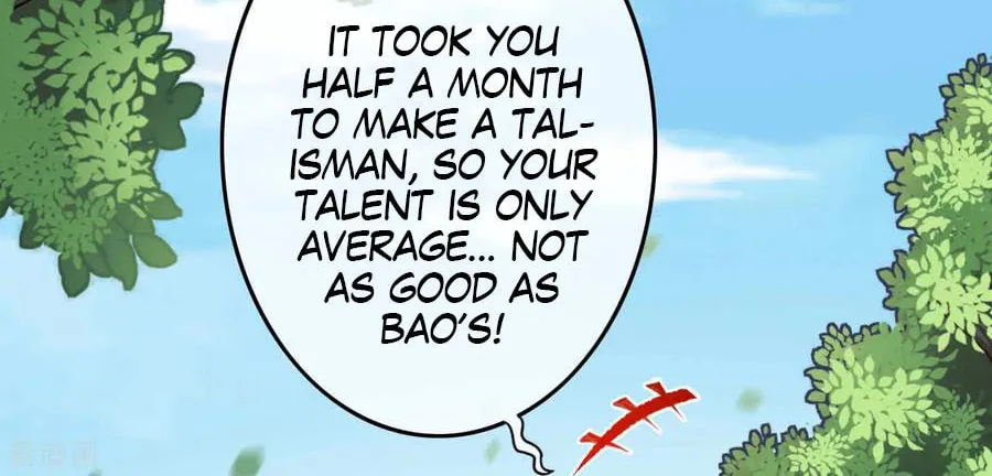 Read Invincible Sword Domain (Colored) chapter 16 image 15 on Lezhin