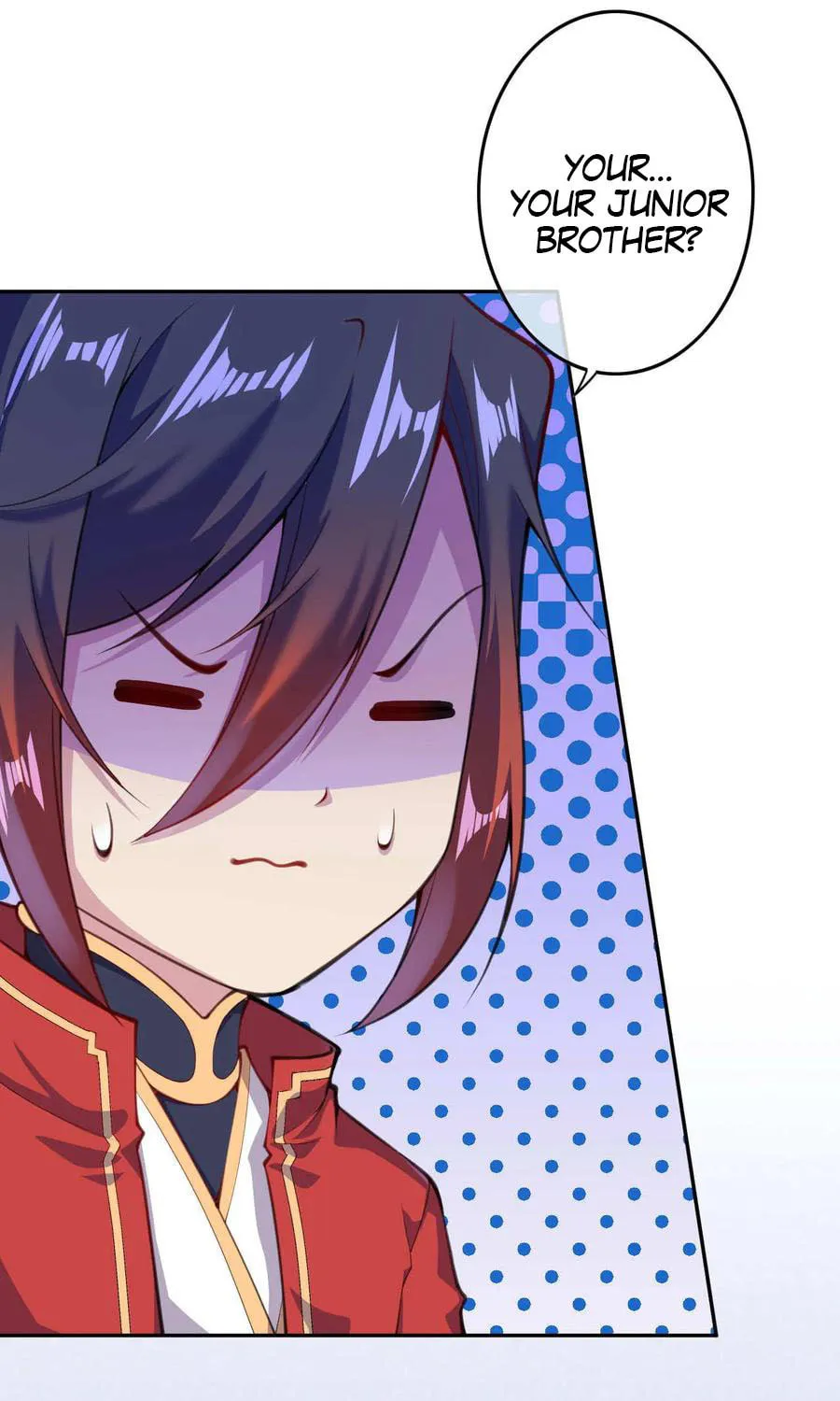 Read Invincible Sword Domain (Colored) chapter 16 image 21 on Lezhin