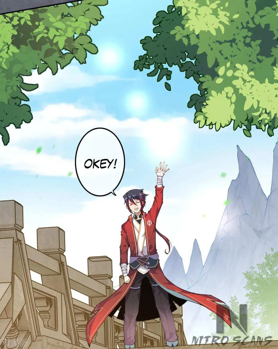 Read Invincible Sword Domain (Colored) chapter 16 image 26 on Lezhin