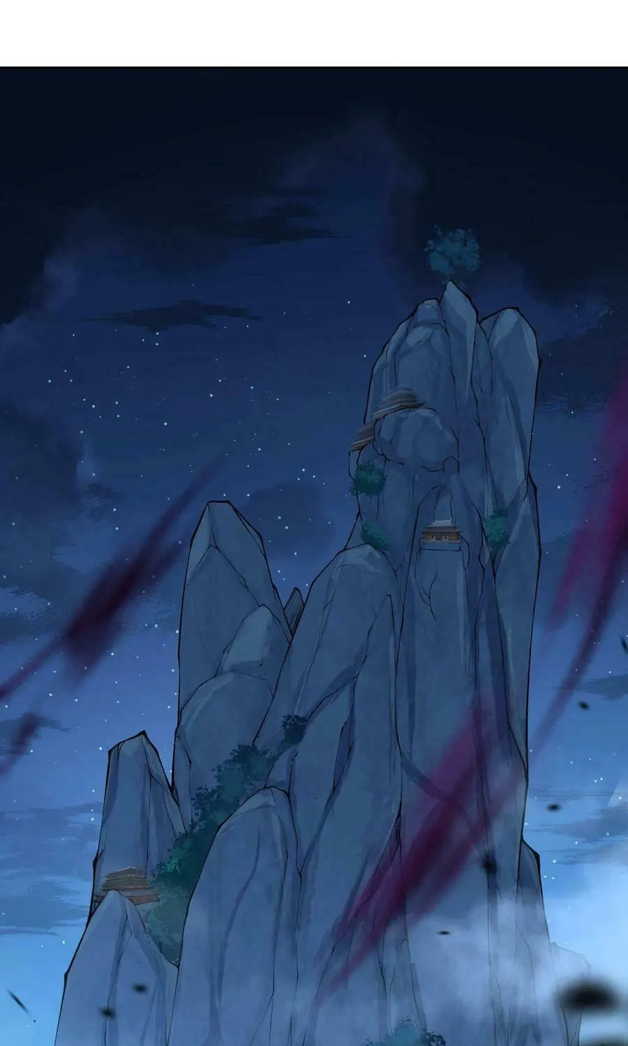 Read Invincible Sword Domain (Colored) chapter 16 image 29 on Lezhin