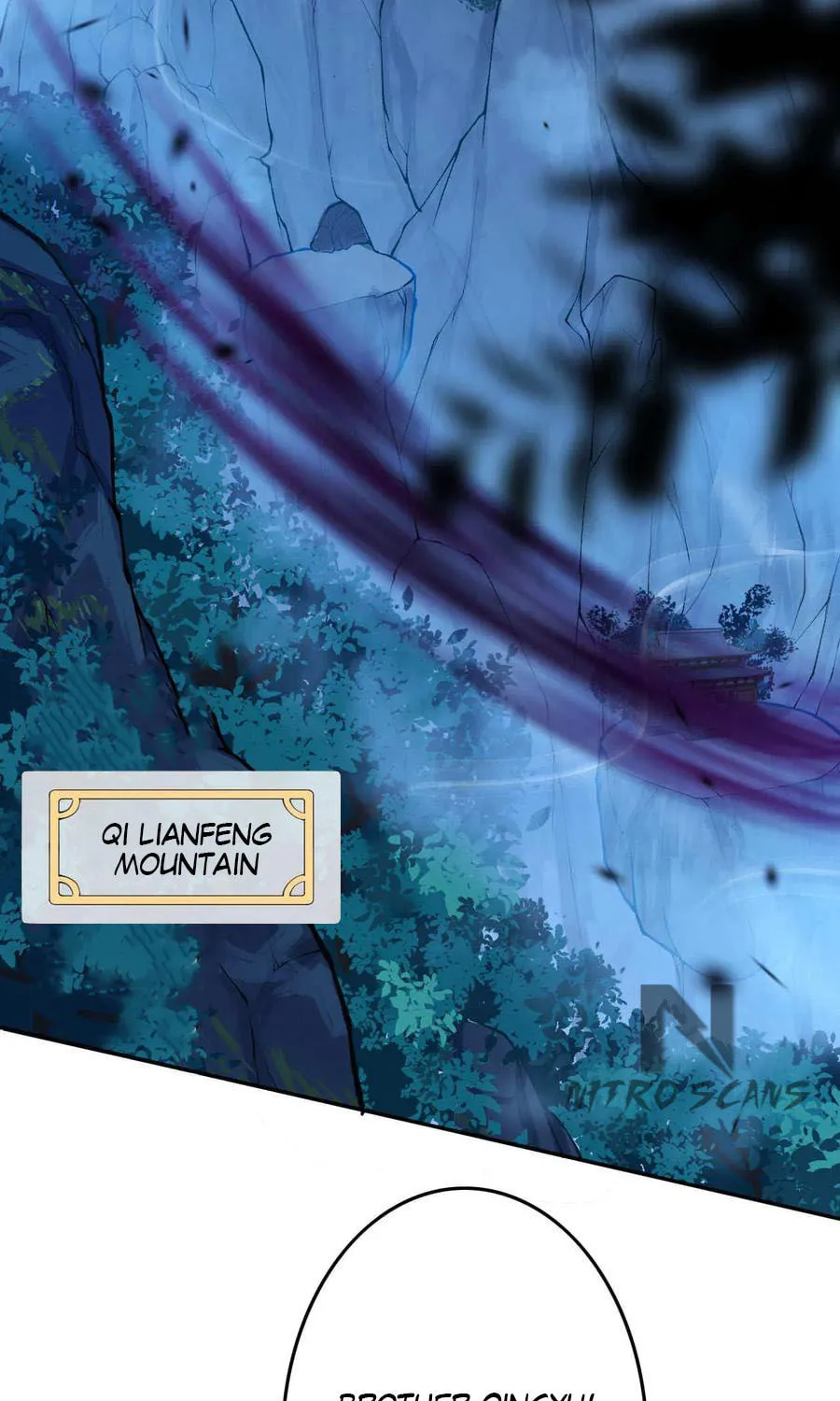 Read Invincible Sword Domain (Colored) chapter 16 image 31 on Lezhin