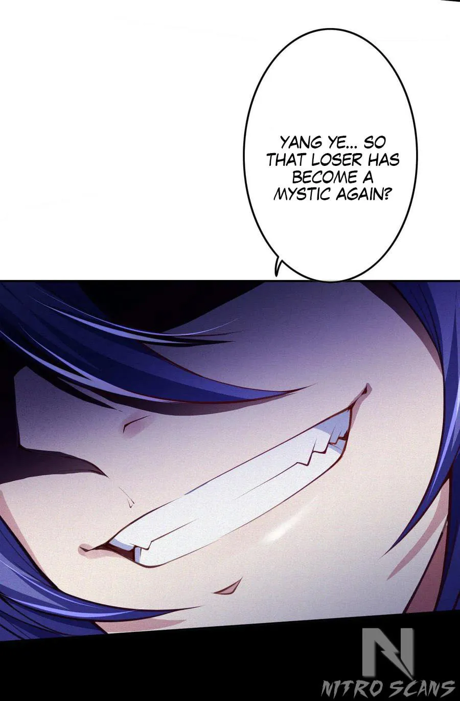 Read Invincible Sword Domain (Colored) chapter 16 image 35 on Lezhin