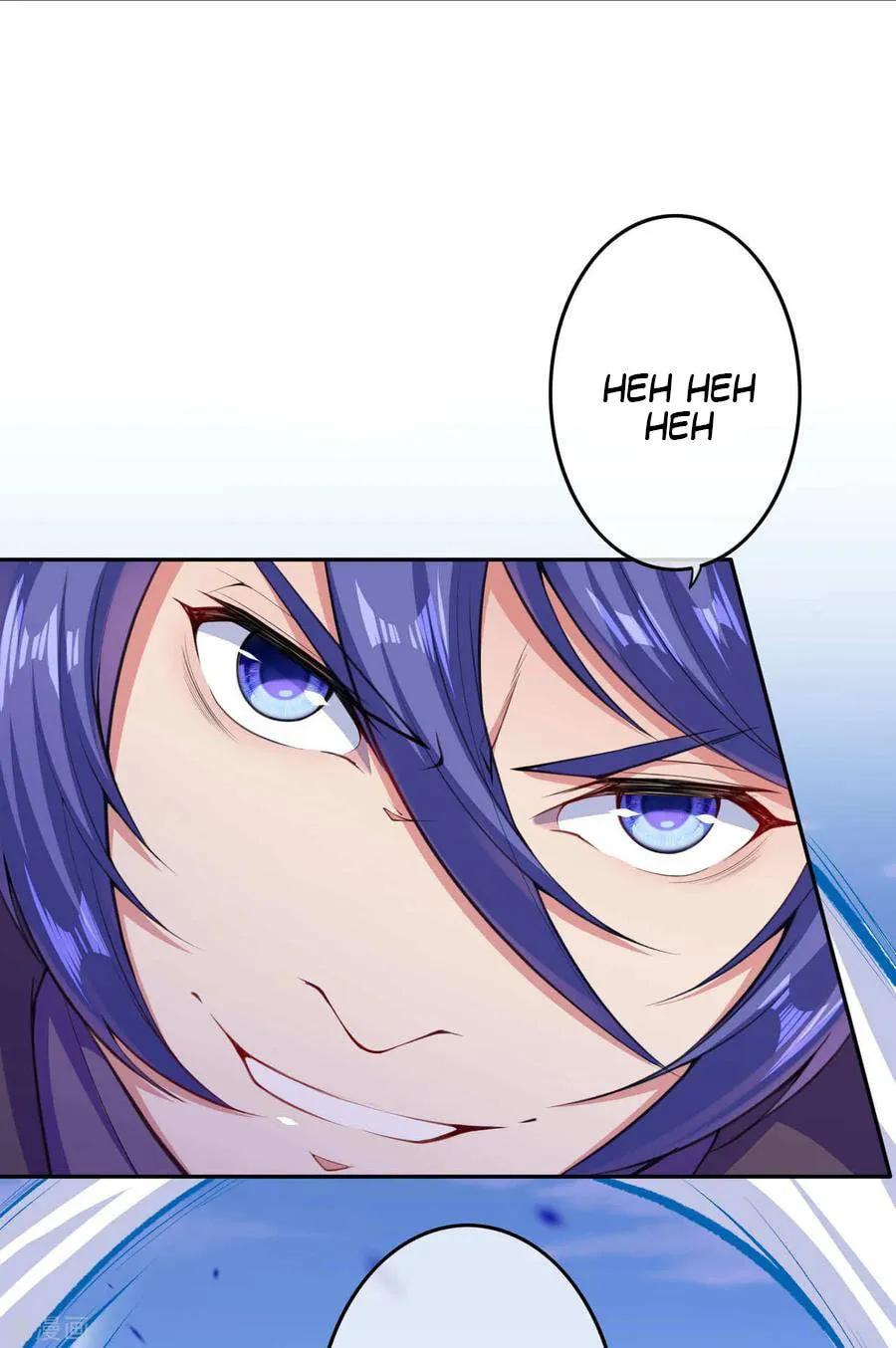 Read Invincible Sword Domain (Colored) chapter 18 image 14 on Lezhin