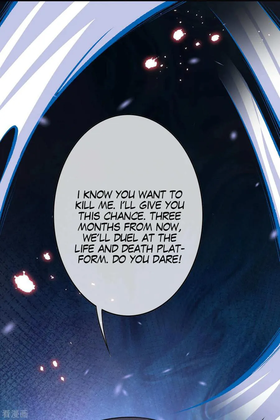 Read Invincible Sword Domain (Colored) chapter 18 image 24 on Lezhin