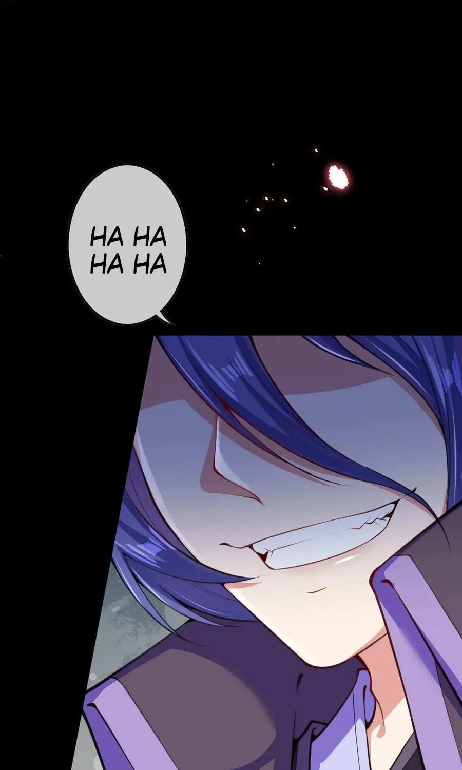 Read Invincible Sword Domain (Colored) chapter 18 image 27 on Lezhin