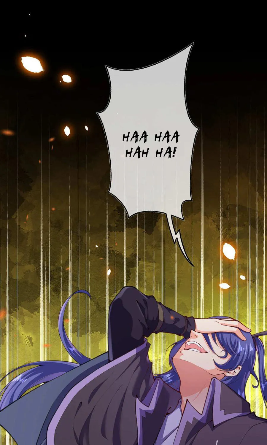 Read Invincible Sword Domain (Colored) chapter 18 image 29 on Lezhin