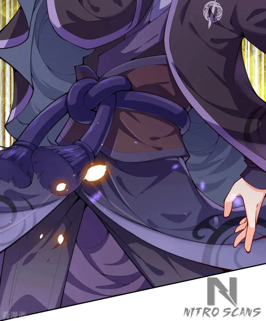 Read Invincible Sword Domain (Colored) chapter 18 image 30 on Lezhin