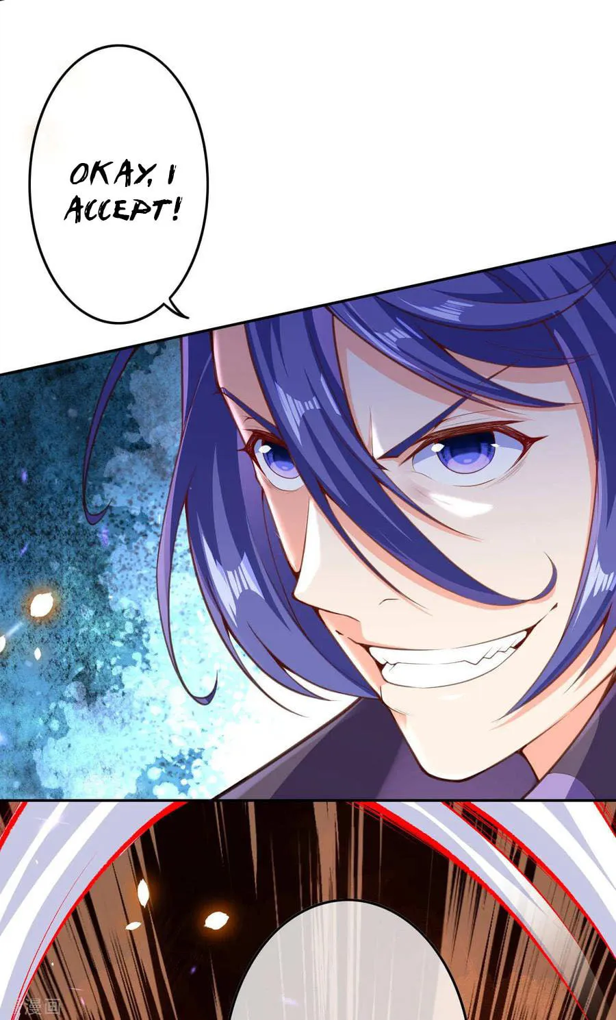 Read Invincible Sword Domain (Colored) chapter 18 image 31 on Lezhin