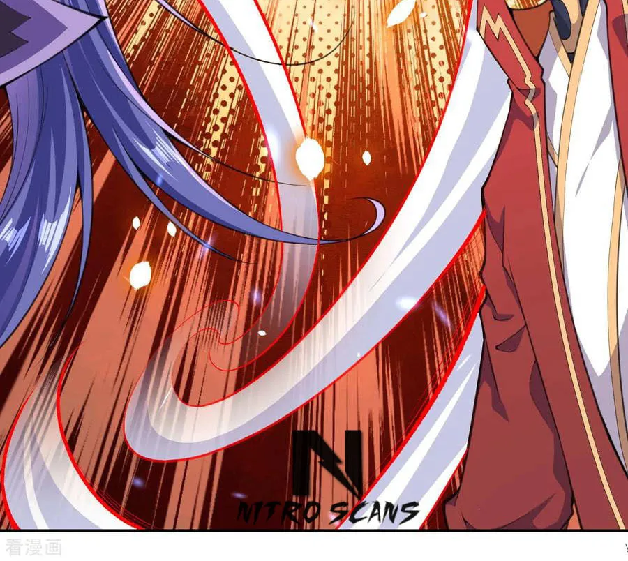 Read Invincible Sword Domain (Colored) chapter 18 image 33 on Lezhin
