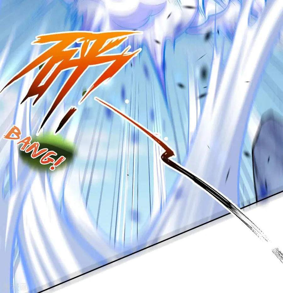 Read Invincible Sword Domain (Colored) chapter 18 image 6 on Lezhin